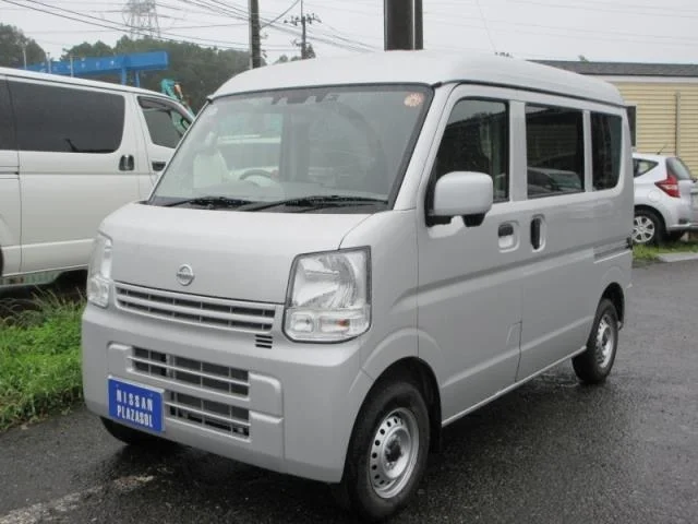 Nissan NV100 Clipper DR17V 2021
